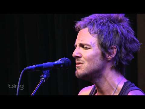 Charlie Mars - Listen To The Dark Side (Bing Lounge)