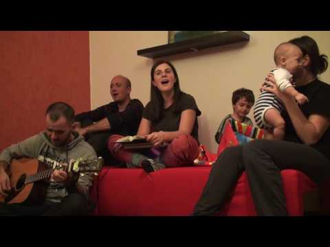 Simi, Ana si Vlad - Vara promisă (Stefan Hruşcă)