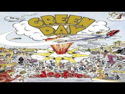 Green Day - Longview ~ E Standard (Half Step Up)