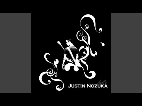 Supposed to Grow Old - Justin Nozuka