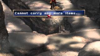 The Legend of Dragoon Walkthrough HD 720p - Part 44