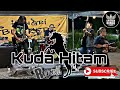 Kuda Hitam Rock Version Live @ChickenWings-Band