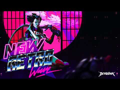 LAZERPUNK - Deadlink