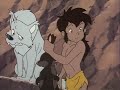 The Jungle Book Hindi Episode 10 An Old Wolf Visits