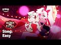 Hazbin Hotel Easy Prime Video