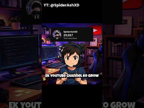 YouTube Thumbnail