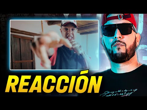 🎤 AKAPELLAH SE LO DEJA CLARO A RESIDENTE 🤕 | PIEZAS REACCIONA A LA TIRAERA DE AKAPELLAH