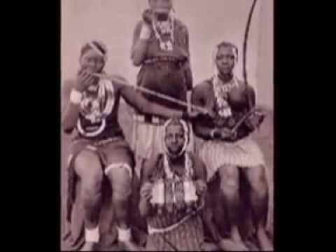 Copy of A Brief History of the Black Roots of Argentine Tango