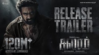 SALAAR trailer thumbnail