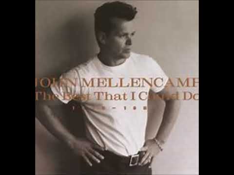 John Mellencamp - Pink Houses