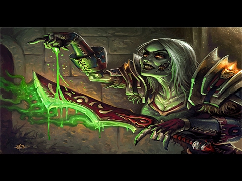 in flagrantì vs. Star Augur Etraeus mythic - Rogue PoV