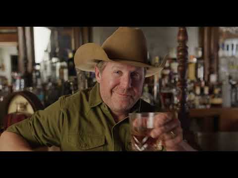 Kyle Park - Key To Good Whiskey (Official Visualizer)