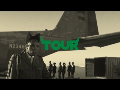 Tyler, The Creator Listening Event at Intuit Dome – Scenestar