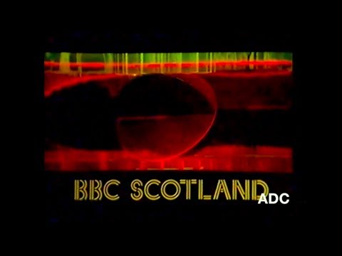 BBC1 Scotland 27th December 1983