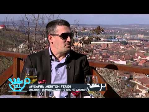 Gjakova - Meriton Ferizi 06.03.2016