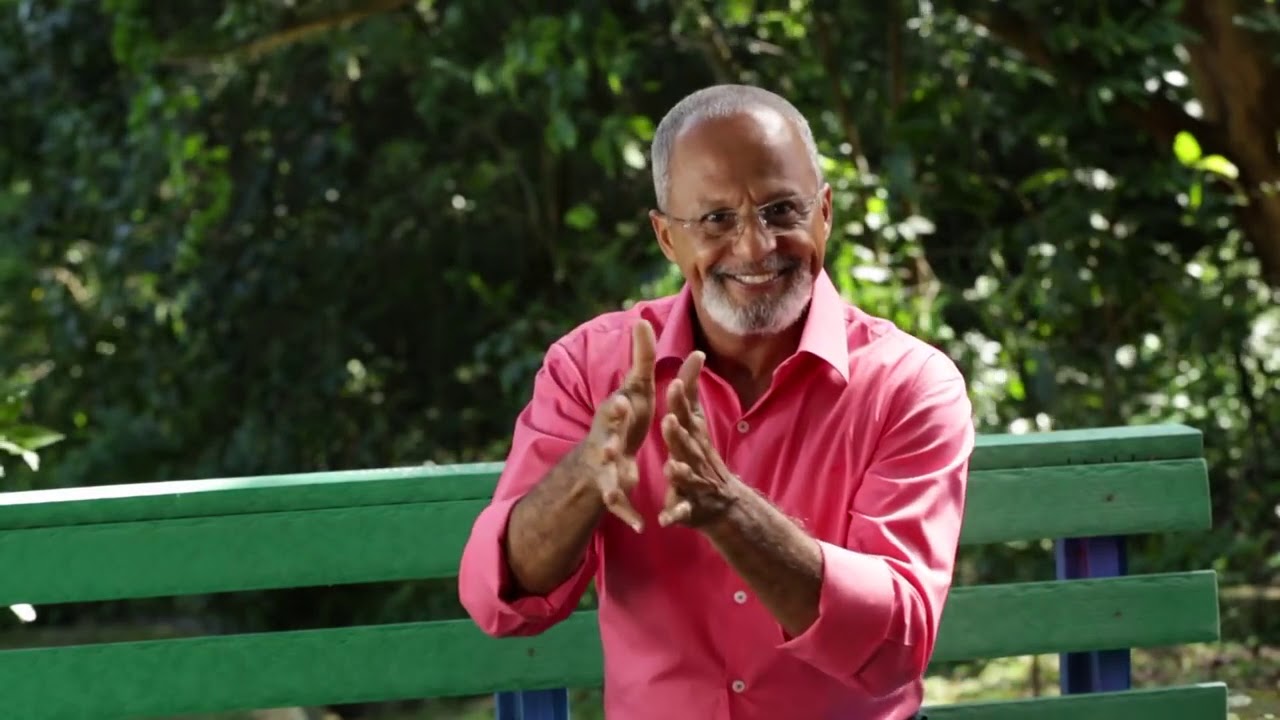 A Vida Em Libras   História do Surdo