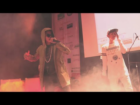 TEMPO TRIS x ACCORD _ DIARY LOOK (HOPE CONCERT)