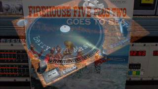 Firehouse Five Plus Two  Goes To Sea Remasterd By B v d M 2017
