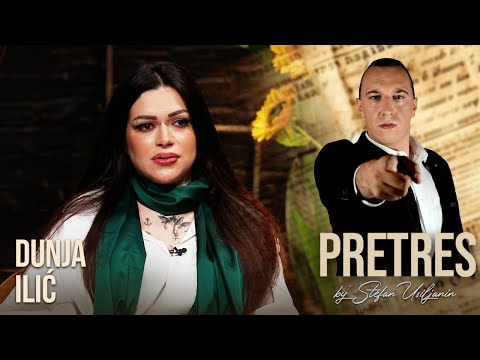 “Majka me je skidala sa h*roina!" Dunja Ilić POTRESNA ISPOVEST "Bila sam beskućnik!"