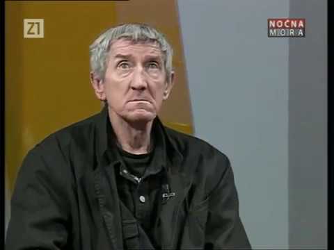 Noćna Mora - Zatvoreno