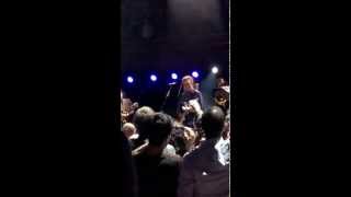 Eric Clapton--High Time We Went--Fantastic Encore--May 20 2015--Royal Albert Hall