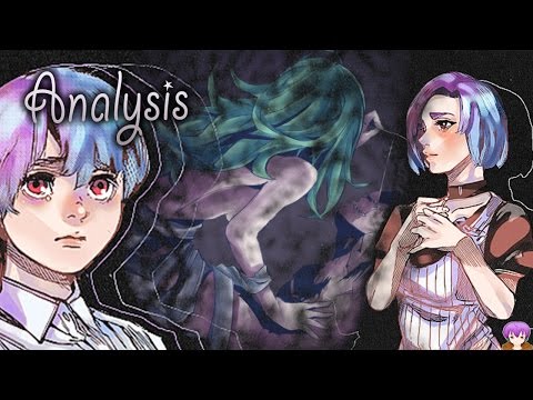 Tokyo Ghoul:re Chapter 52 Analysis - Syncing The Personalities & The Mulan Story 東京喰種-トーキョーグール