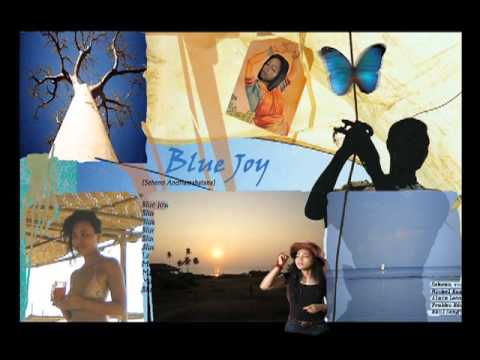 Seheno - Blue Joy