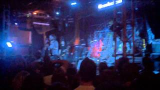 RX Bandits - Sell You Beautiful Live