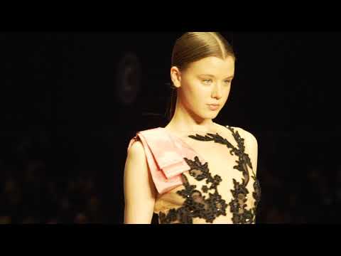 Musani Couture e Giancarlo Pollastri interpretano la donna 2020