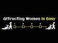 It S Actually Pretty Easy To Get Girls