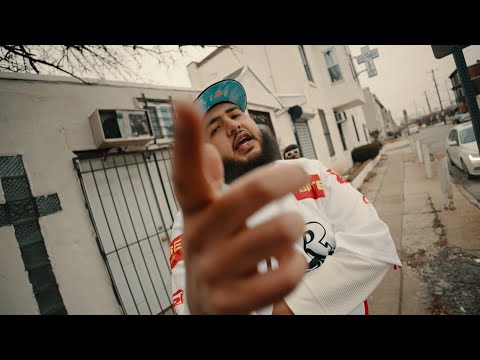 Raw Dawg - Voss Me (Official Video)