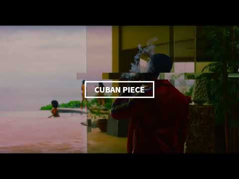 Fredo x K Trap x Blade Brown Type Beat - "Cuban Piece" - UK Rap type beat Instrumental 2019 - SOLD