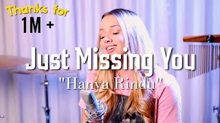 Just Missing You - Emma Heesters (Lyrics Video)