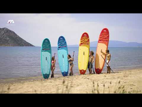 SUP доска Aqua Marina Vapor 10'4" (315х79х15см) BT-26VAP + Полный комплект - фото 1 - id-p2966961862