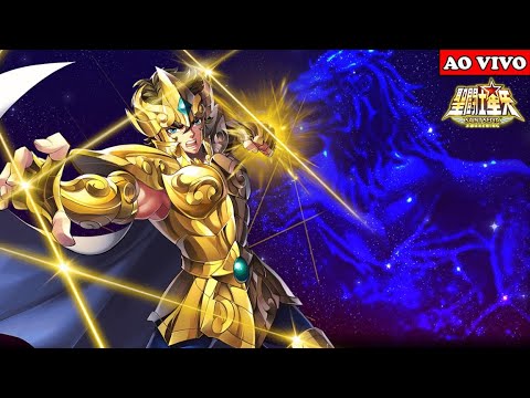 🔴 3º DIA DAS CLASSIFICATORIAS JAMIEL!   !analise  -  SAINT SEIYA AWAKENING