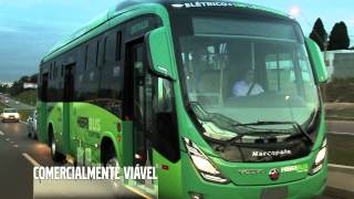 Hibribus Volvo (2012) - HD