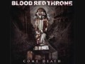 Another Kill - Blood Red Throne