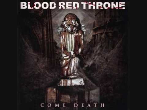 Blood Red Throne - Another Kill