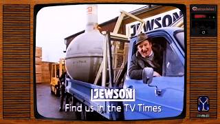 Old UK Adverts - Home & DIY (Vol.8)