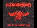 Axegrinder - Rise of the serpent men 