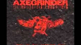 Axegrinder - Rise of the serpent men