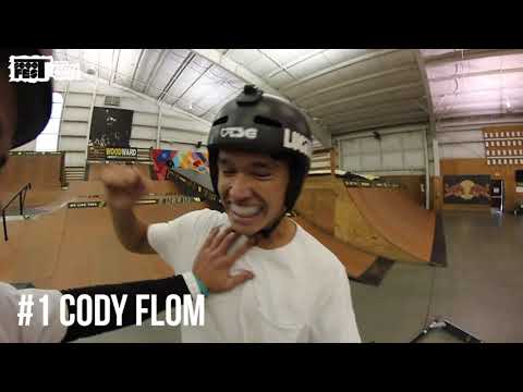 Scootfest 2020 - King Of Park Results Show