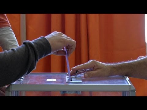 Elections municipales, mode d'emploi - 21/03