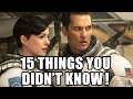 15 INCREDIBLE FACTS About INTERSTELLAR