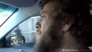 Otto em certa manhã no Rio de Janeiro