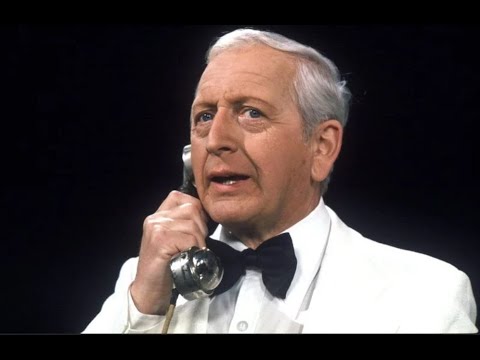 Gunther Philipp - TV Legenden - Portrait - 2018 - HD