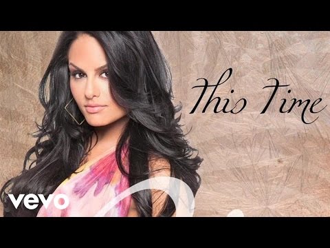 Pia Toscano - This Time (Audio)