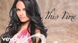 Pia Toscano - This Time (Audio)