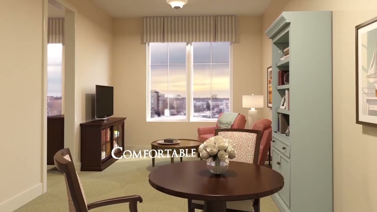 Village Walk Senior Living