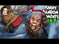 Dead By Daylight Funny Random Moments 469